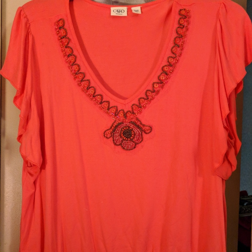 Blouse